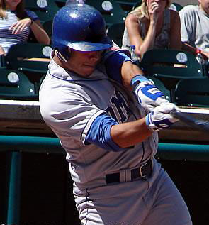 Mike Aviles