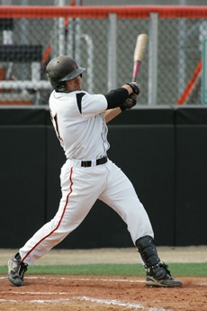 Mike Guadango