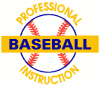 Professional Baseball Instruction