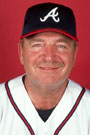 PBI Advisor Leo Mazzone