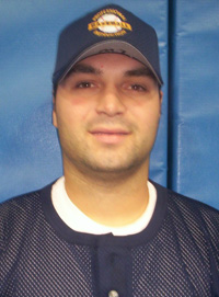 Lou Wieben
