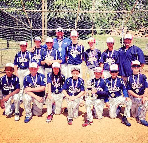 2015 Road To Cooperstown Fundraiser – Professional Baseball Instruction