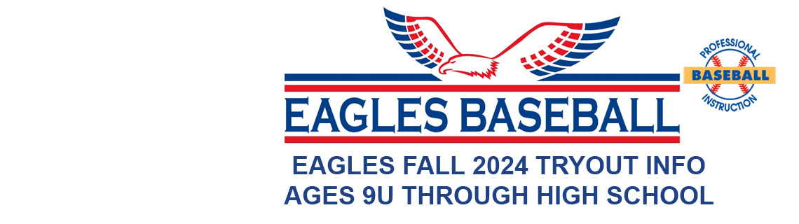 Eagles Travel Teams