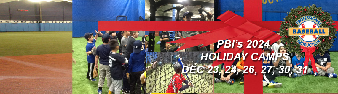 PBI Holiday Camp